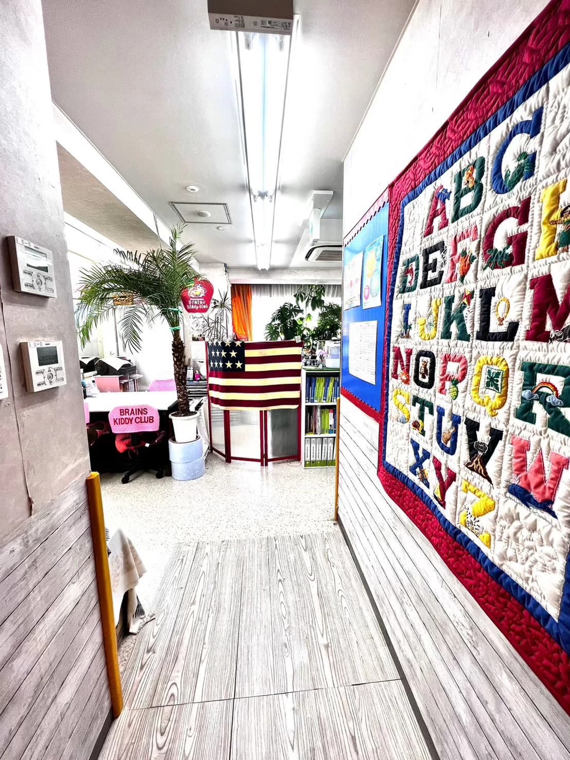 Hop STEAM Jump ロボット・プログラミング教室 ブレインズキディクラブのサムネイル画像 4