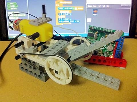 TENTO ロボット・プログラミング教室 川口 画像 19