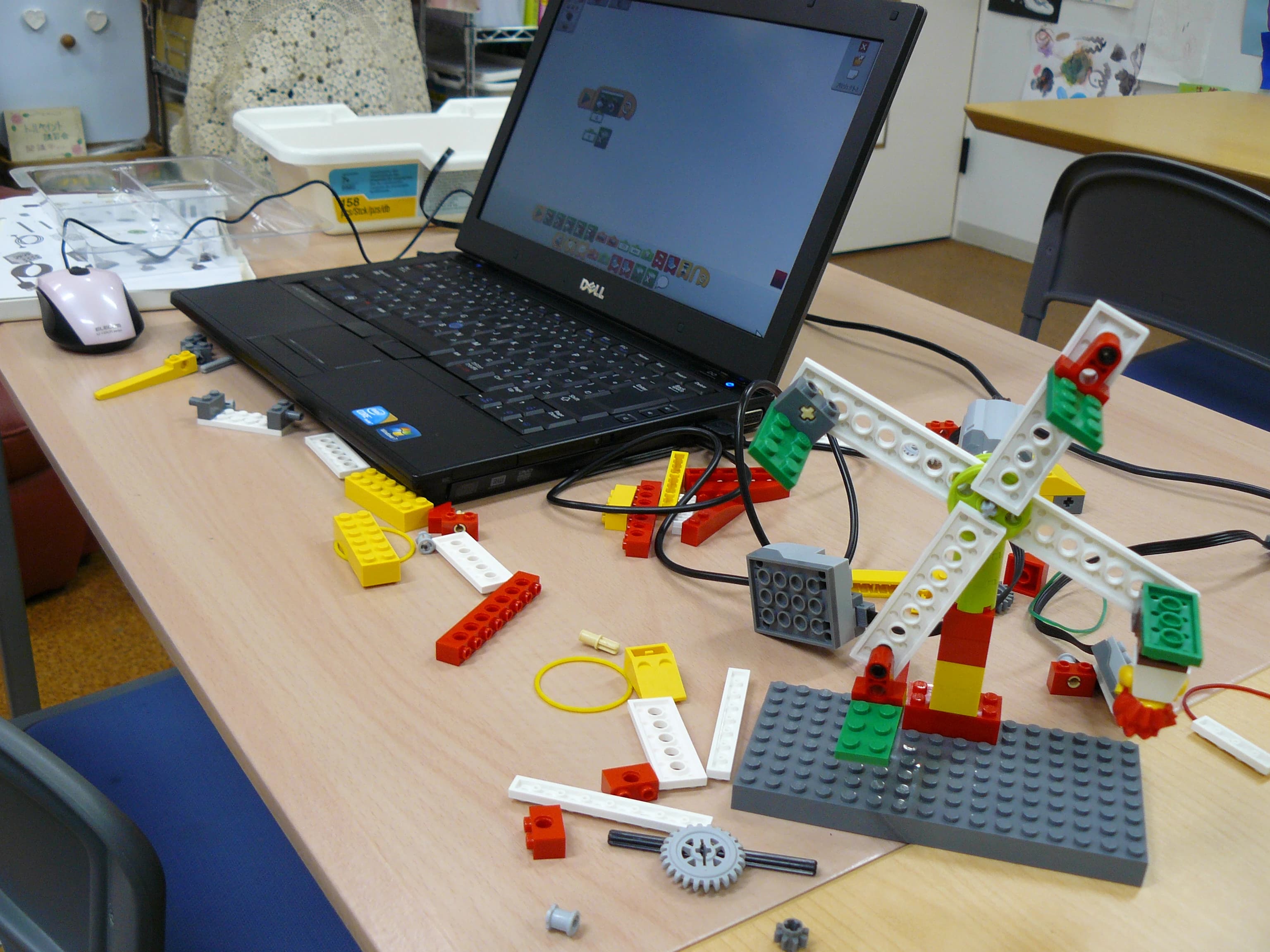 TENTO ロボット・プログラミング教室 川口のサムネイル画像 5