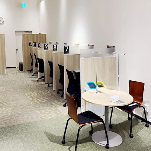 ハロー！パソコン教室 ロボット・プログラミング教室 イオンモール北戸田校のサムネイル画像 2