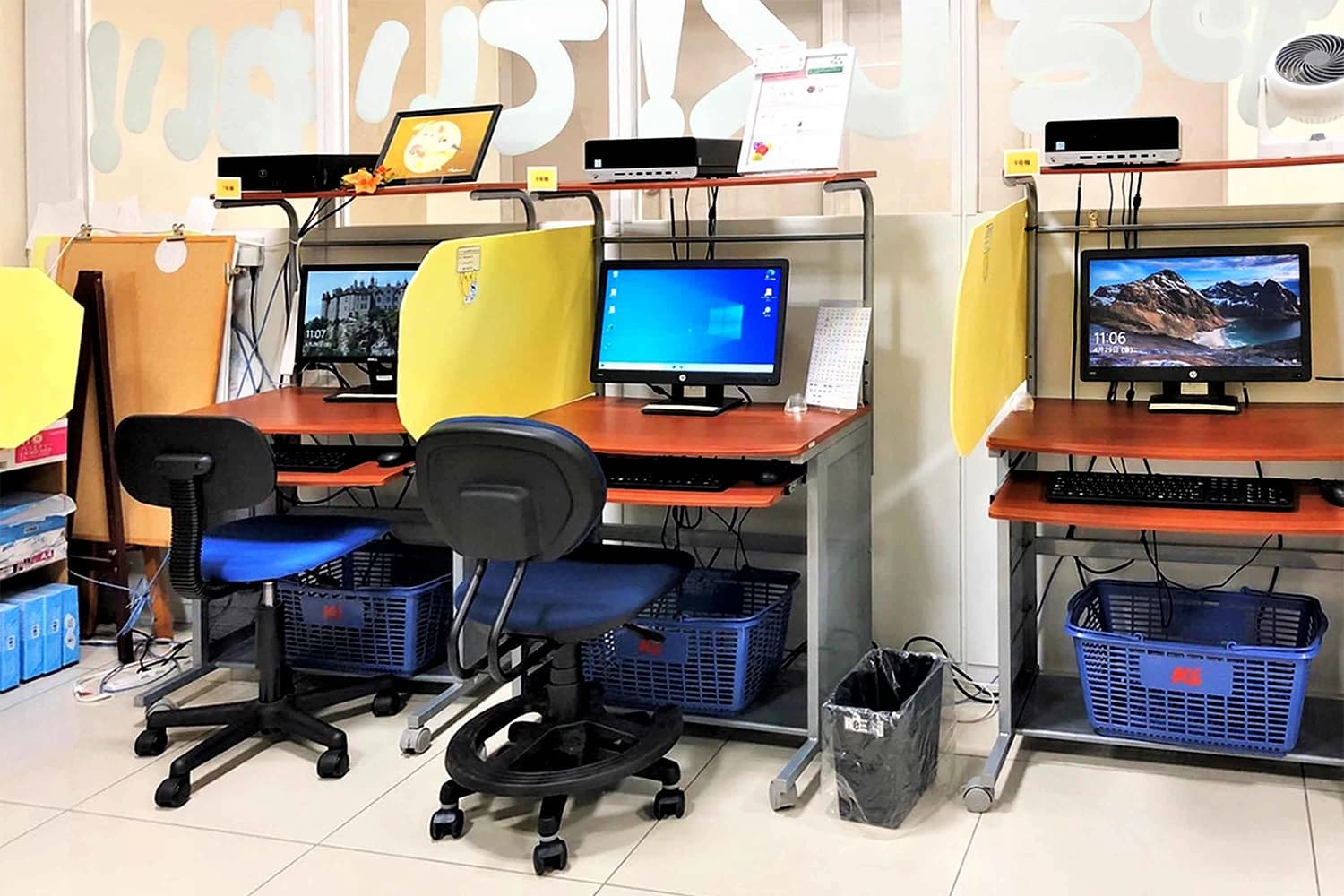 ひよこパソコン教室 ロボット・プログラミング教室 越谷校のサムネイル画像 3