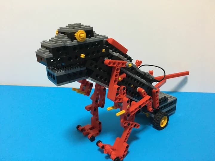 ヒューマンアカデミージュニア ロボット・プログラミング教室 川口西口 ロボット工房ココのメイン画像