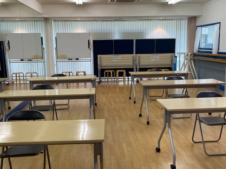 ヒューマンアカデミージュニア ロボット・プログラミング教室 川口西口 ロボット工房ココのサムネイル画像 5