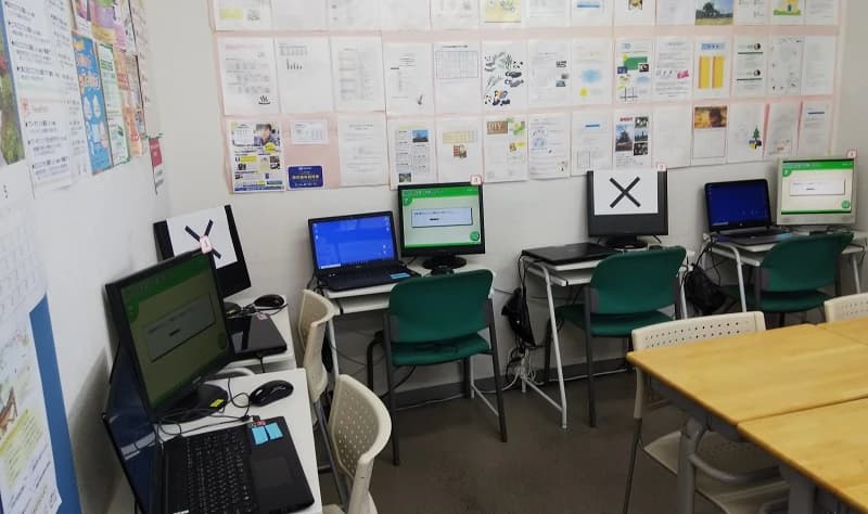 市民パソコン塾 ロボット・プログラミング教室 川越校 画像 159