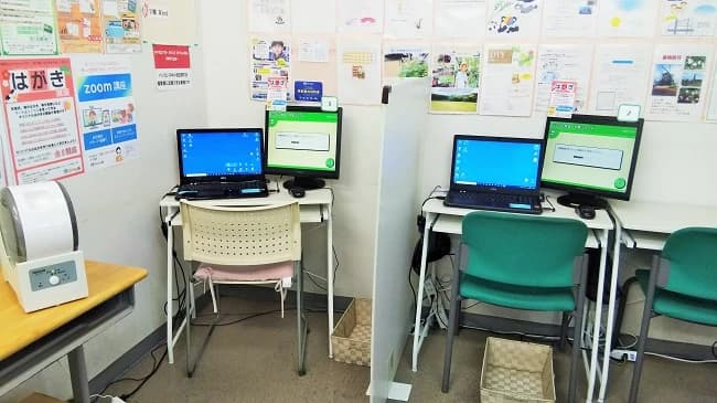 市民パソコン塾 ロボット・プログラミング教室 川越校 画像 24