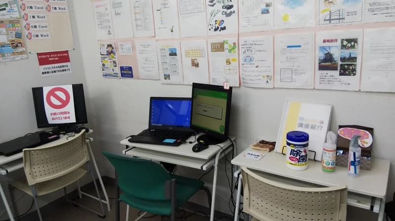 市民パソコン塾 ロボット・プログラミング教室 川越校 画像 43