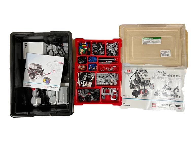 ヴェリタスロボットスクール 浦和校のサムネイル画像 5