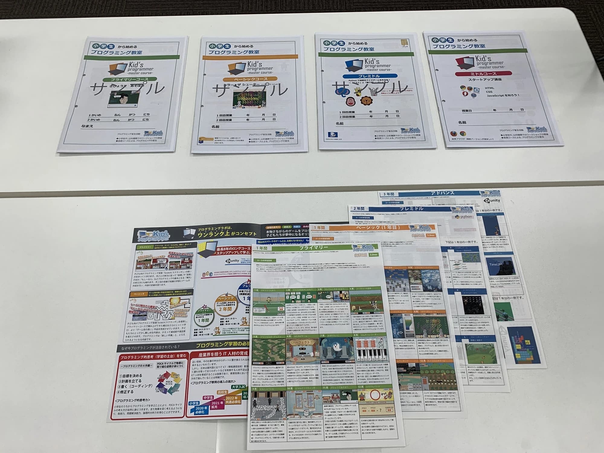 KID'sプログラミングラボ 西所沢教室 画像 27