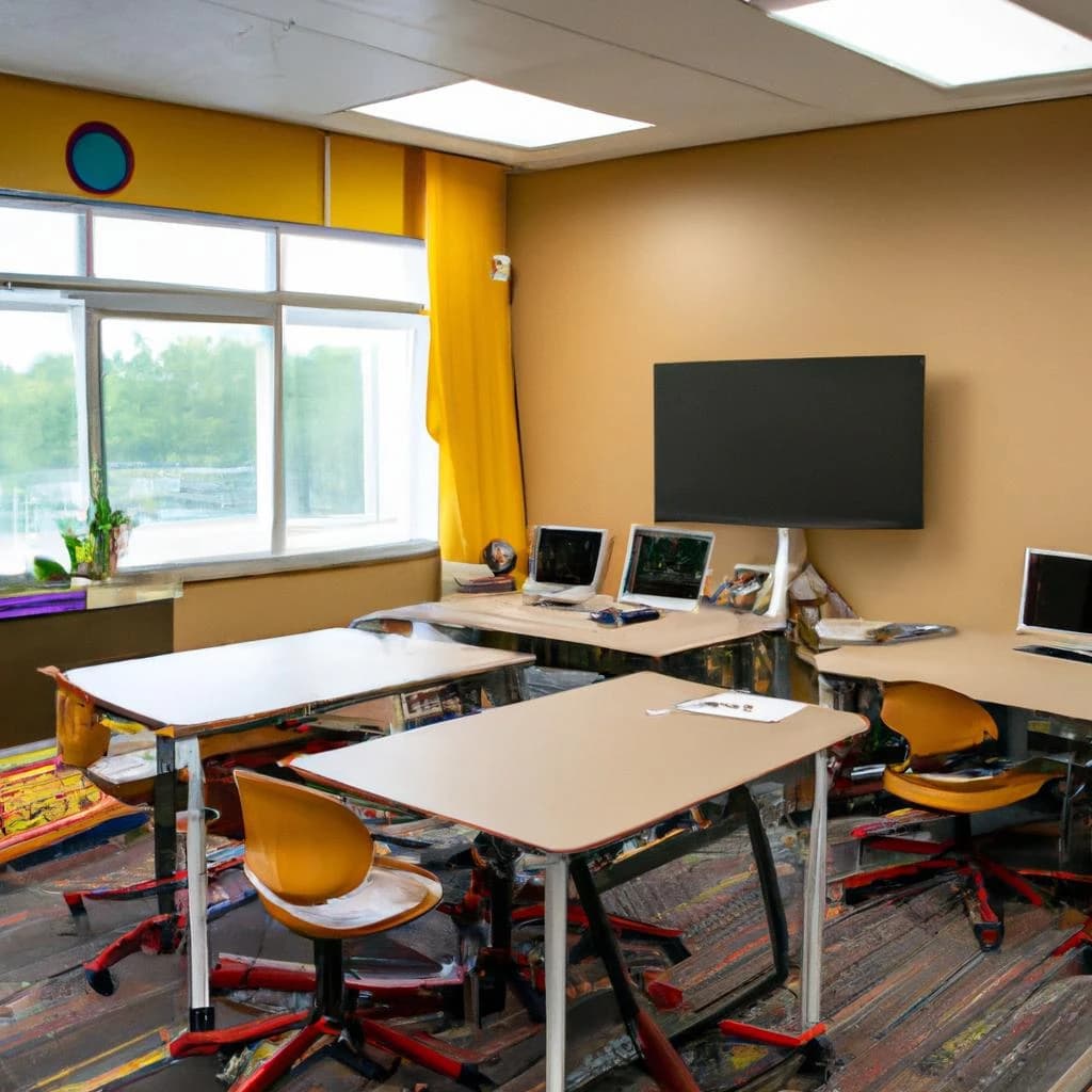 KID'sプログラミングラボ 西所沢教室のサムネイル画像 3