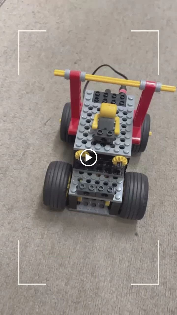 ヒューマンアカデミージュニア ロボット・プログラミング教室 アクロスモール新鎌ヶ谷 パソコン教室マテリアルのサムネイル画像 2