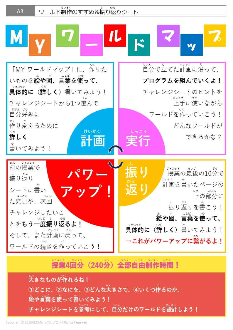 プロクラ ロボット・プログラミング教室 STEAMアカデミー 木更津校のサムネイル画像 5