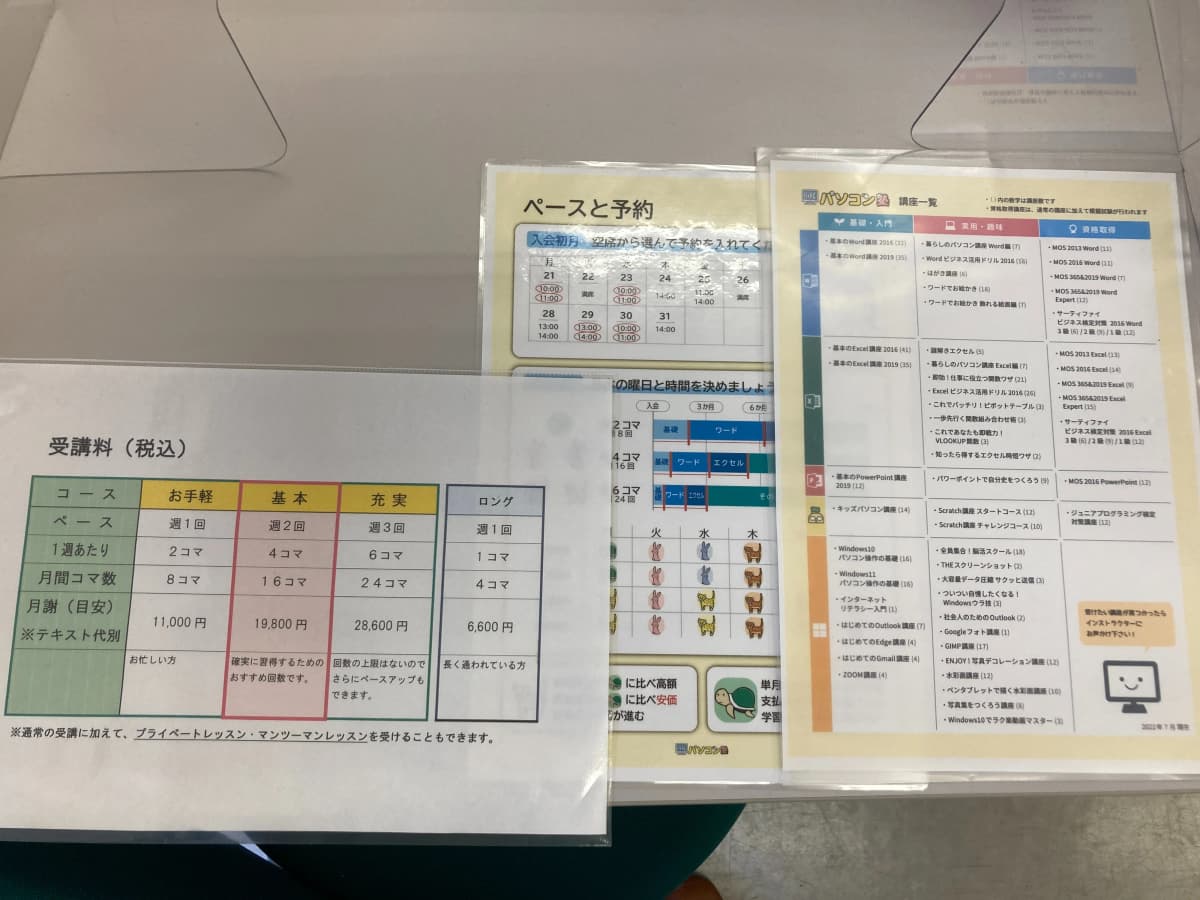 市民パソコン塾 ロボット・プログラミング教室 市原校 画像 164
