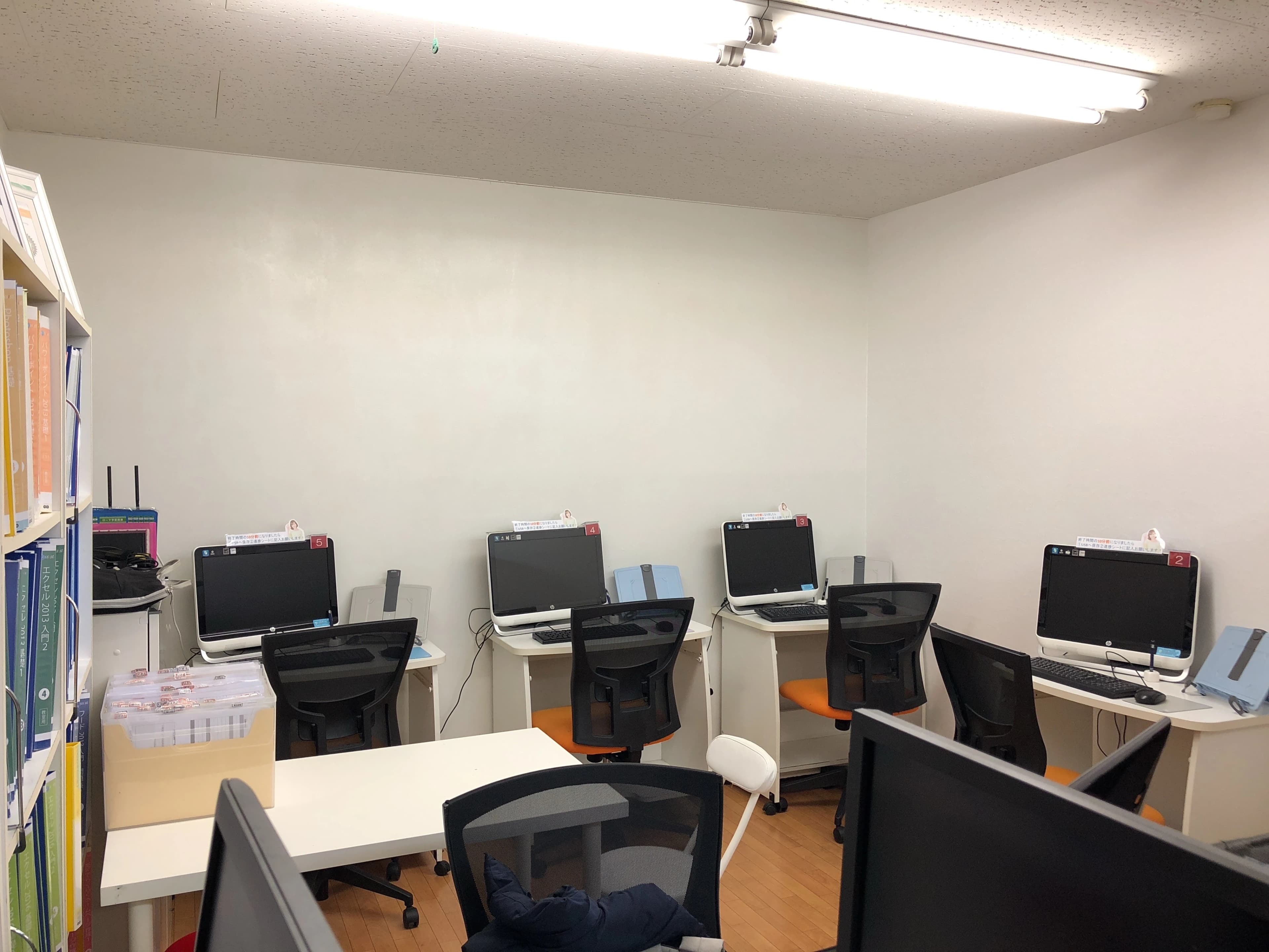 MaKids ロボット・プログラミング教室 アシストICTパソコンスクールのメイン画像