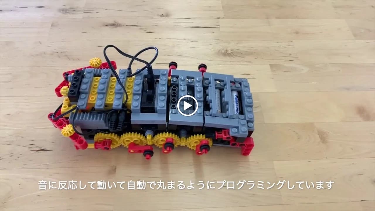 Tech for elementary(テックフォーエレメンタリー) ロボット・プログラミング教室 テックウイング 千葉中央のサムネイル画像 3