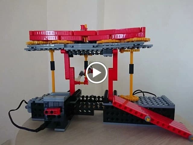 ヒューマンアカデミージュニア ロボット・プログラミング教室 水戸笠原 カルチャースクール CosmoLand 画像 3