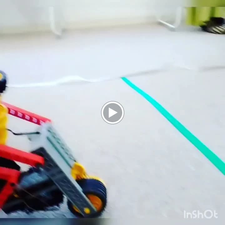 ヒューマンアカデミージュニア ロボット・プログラミング教室 宇都宮戸祭 エコールポケットのサムネイル画像 2