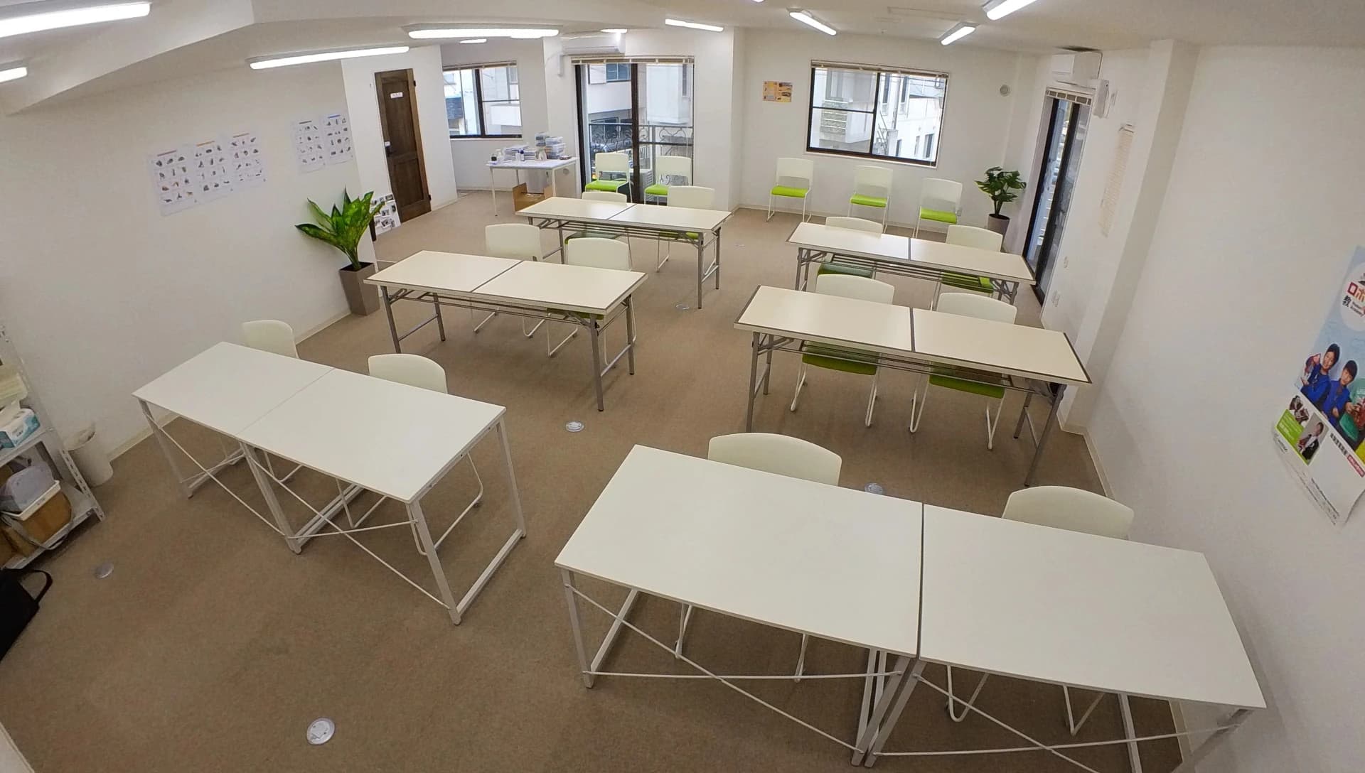 ヒューマンアカデミージュニア ロボット・プログラミング教室 宇都宮戸祭 エコールポケットのサムネイル画像 3