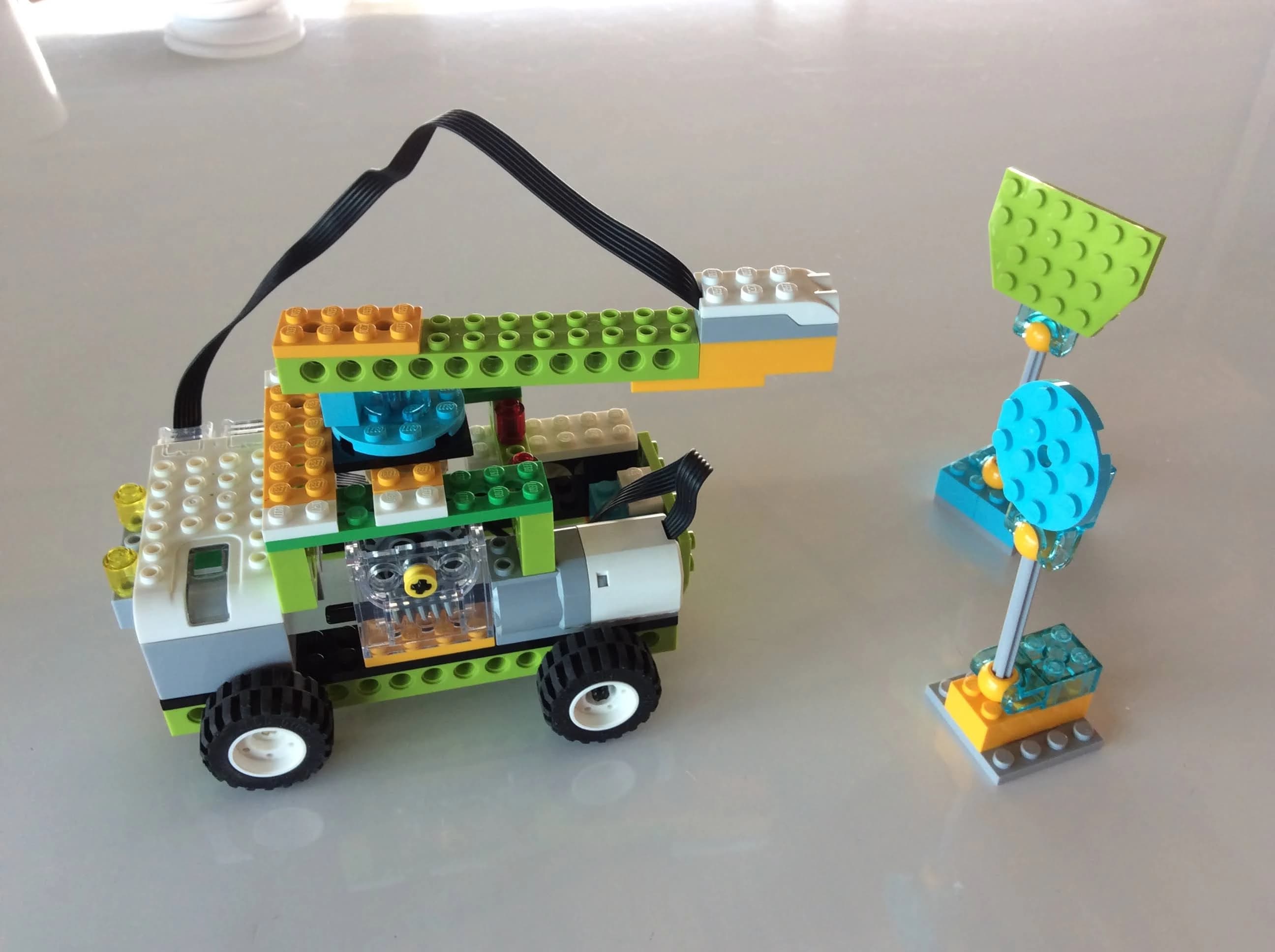 robotec ロボット・プログラミング教室 ゆいの杜ベース 画像 20