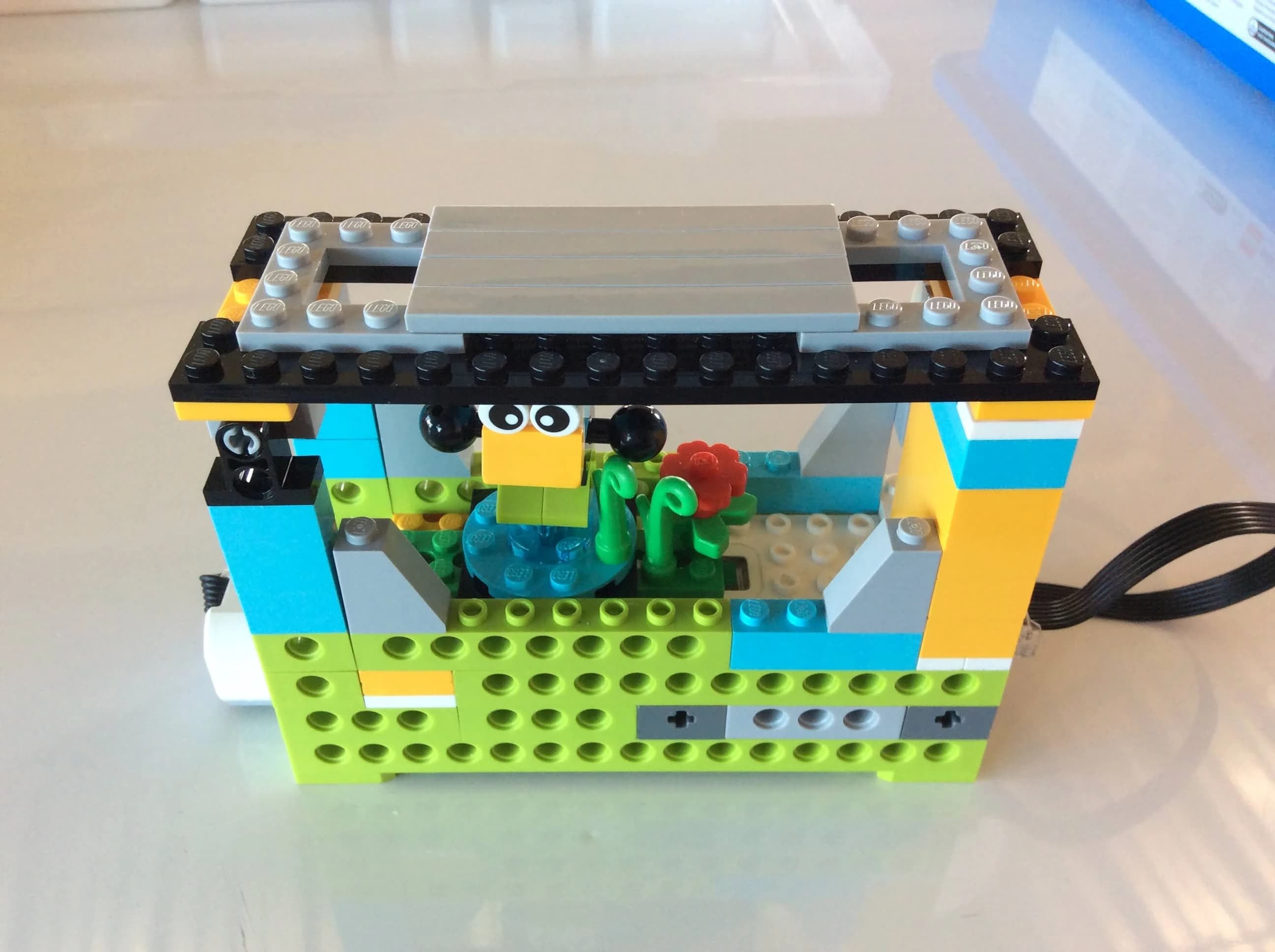 robotec ロボット・プログラミング教室 ゆいの杜ベース 画像 21