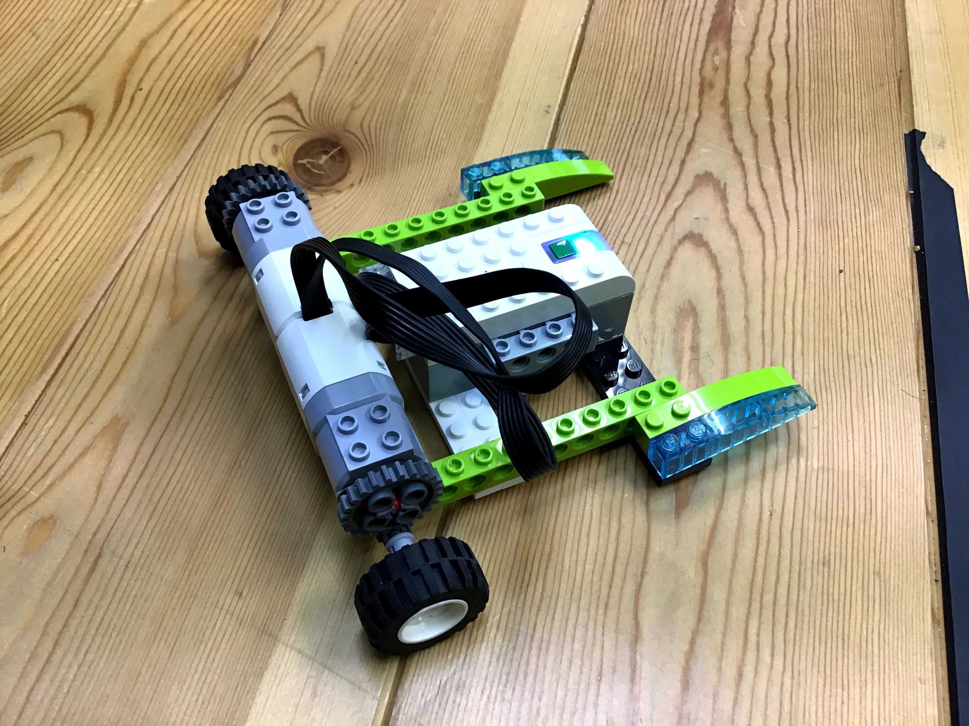 robotec ロボット・プログラミング教室 ゆいの杜ベース 画像 23