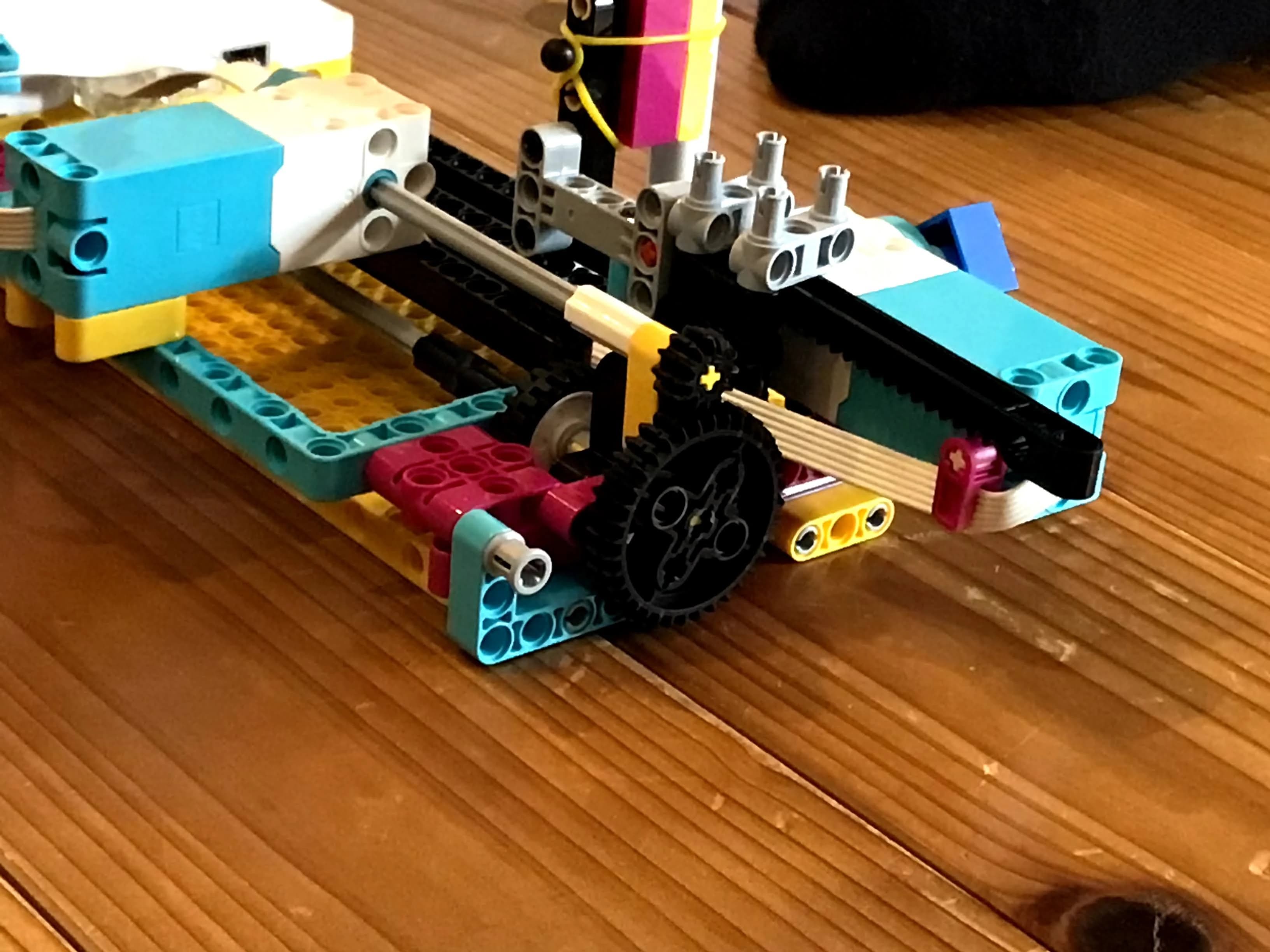 robotec ロボット・プログラミング教室 ゆいの杜ベース 画像 26