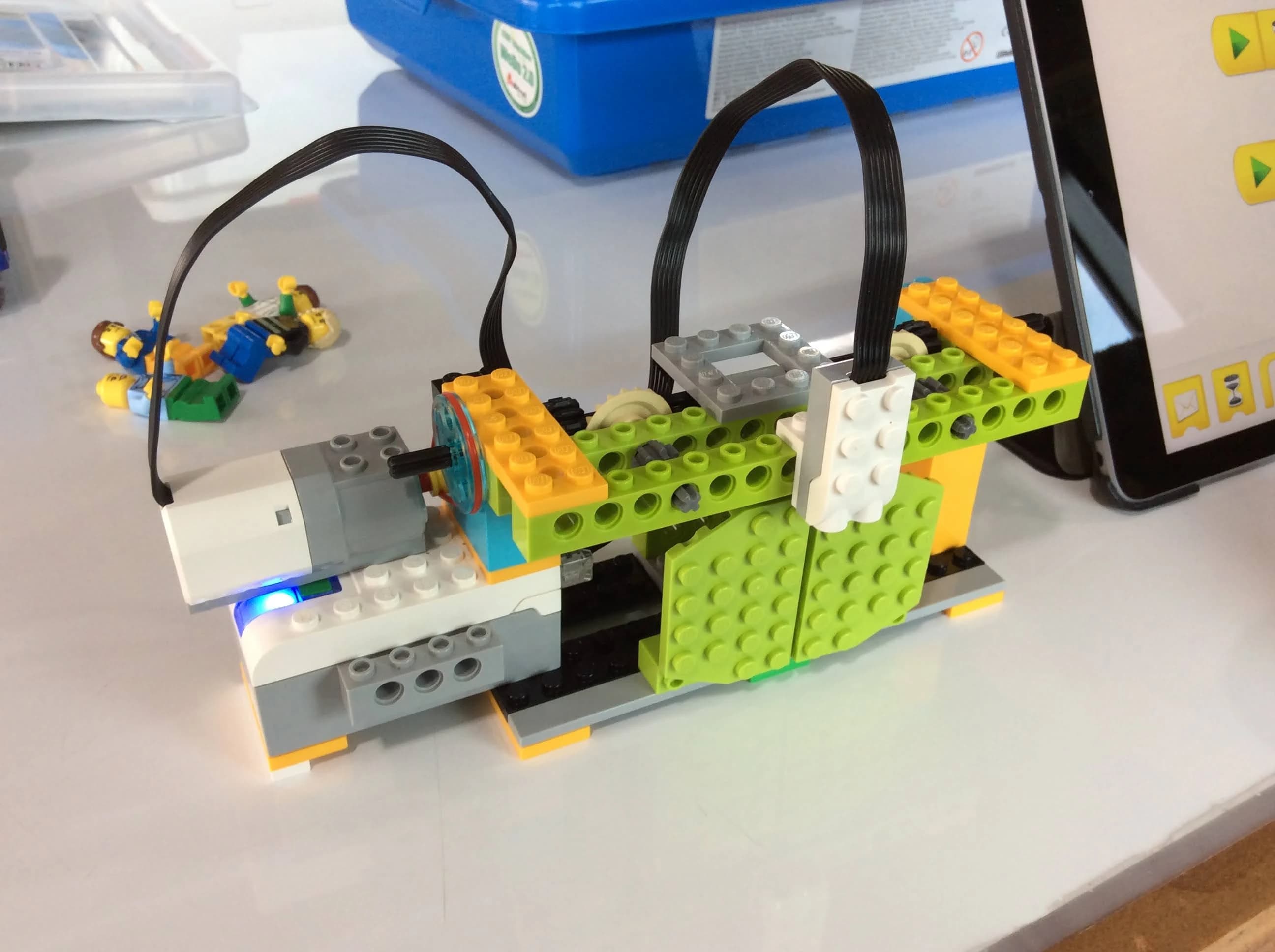 robotec ロボット・プログラミング教室 ゆいの杜ベース 画像 27