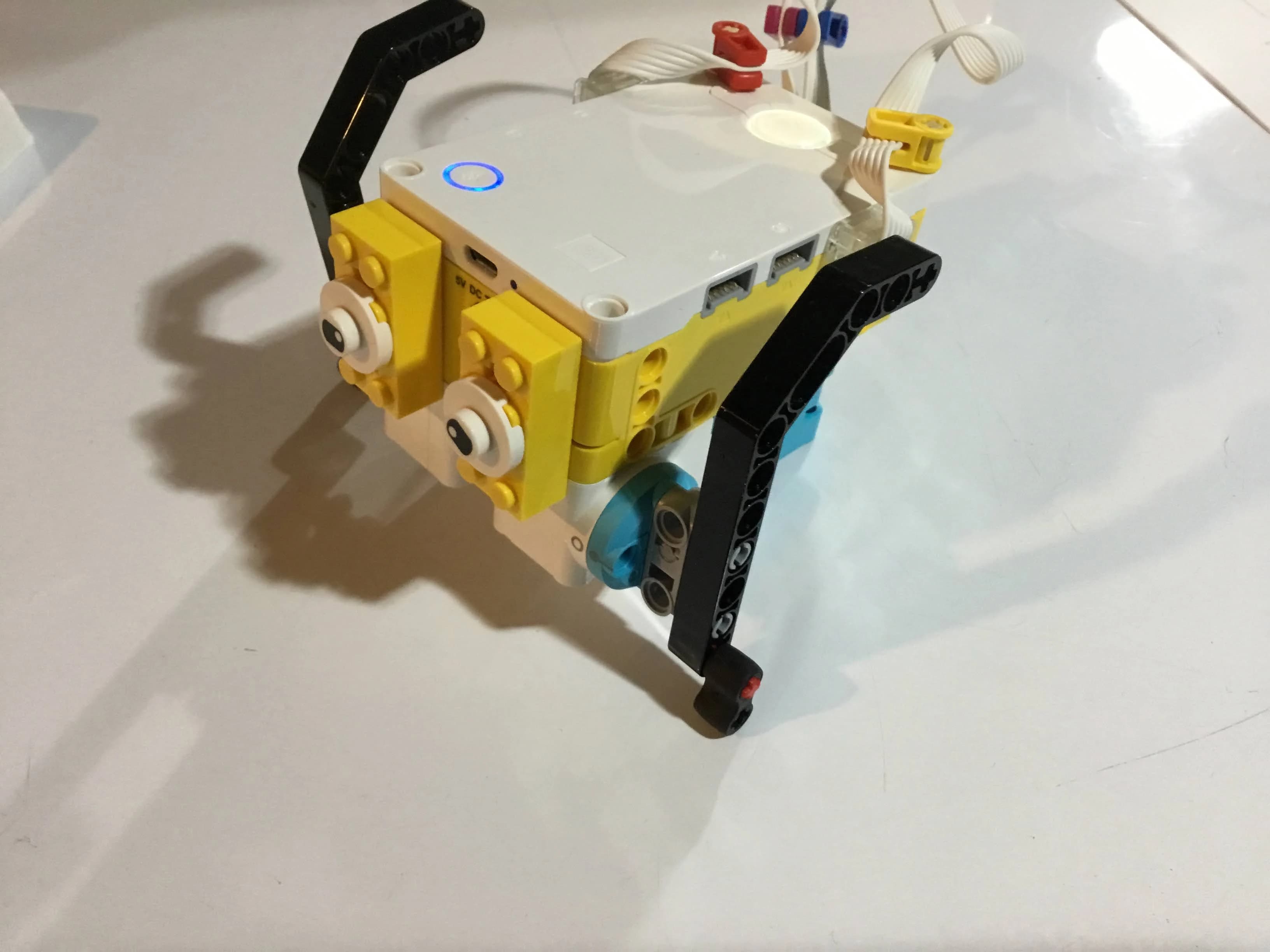 robotec ロボット・プログラミング教室 ゆいの杜ベースのサムネイル画像 5