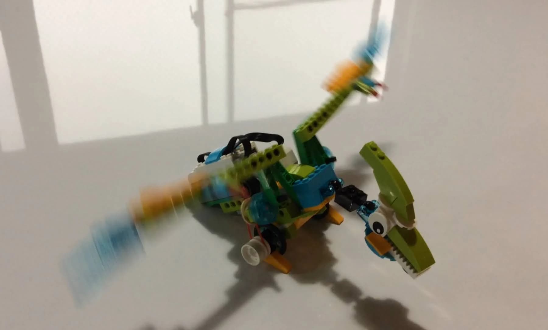 robotec ロボット・プログラミング教室 ゆいの杜ベースのサムネイル画像 2