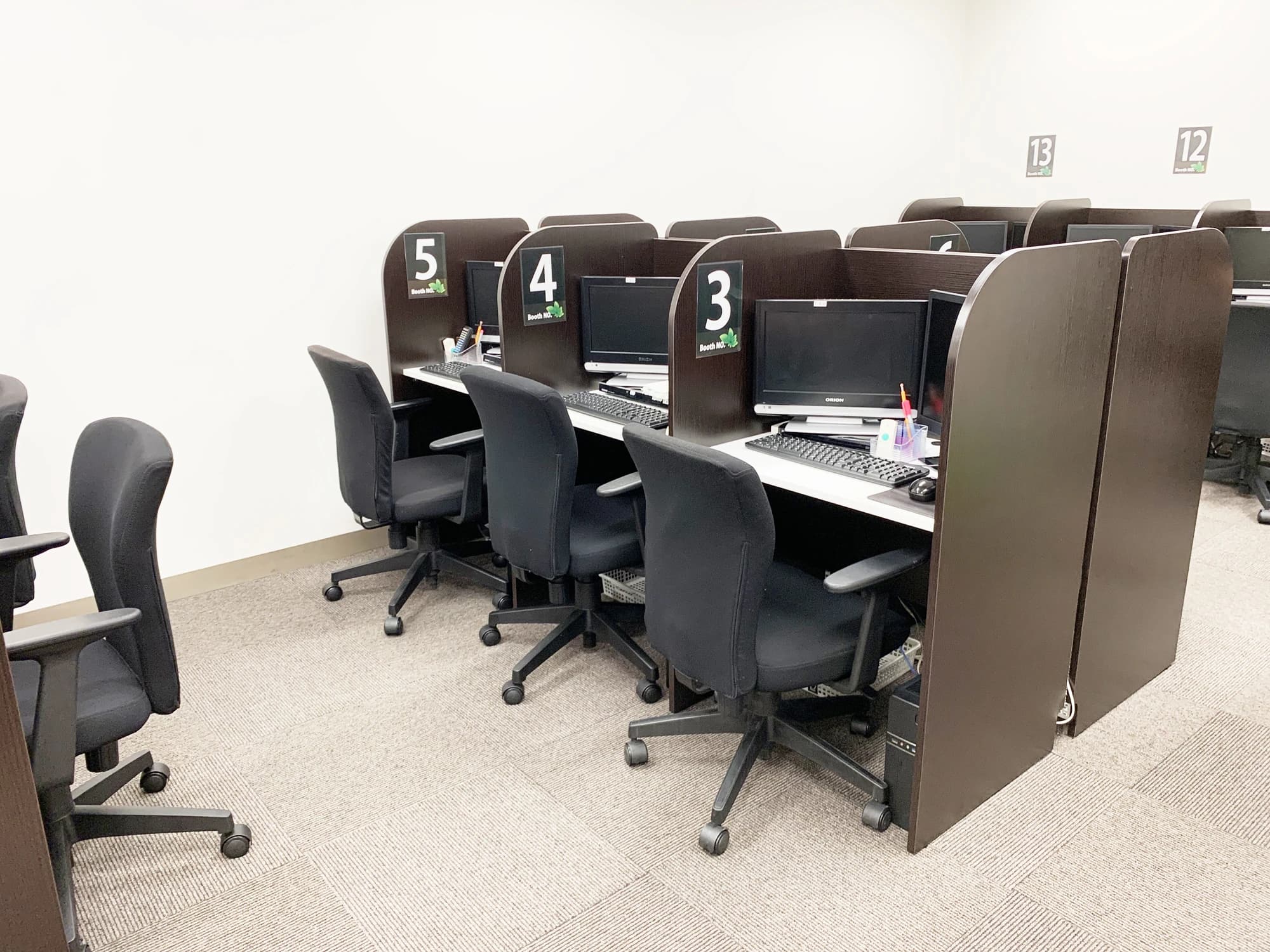 ハロー！パソコン教室 ロボット・プログラミング教室 イトーヨーカドー宇都宮校のメイン画像