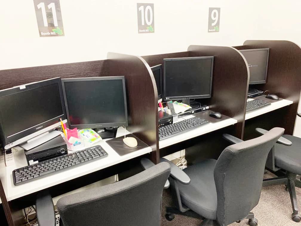 ハロー！パソコン教室 ロボット・プログラミング教室 イトーヨーカドー宇都宮校のサムネイル画像 3