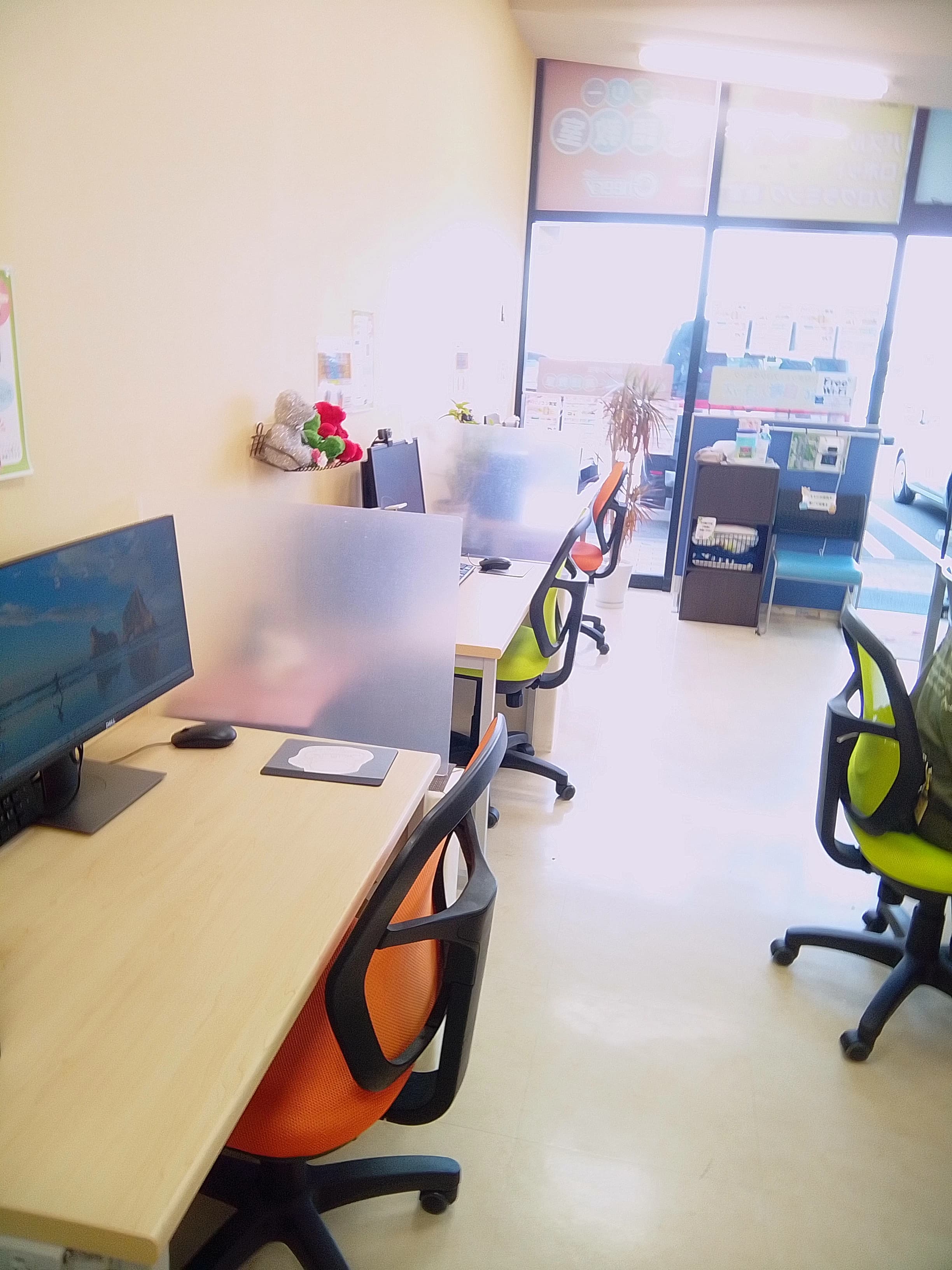 ライズ ロボット・プログラミング教室 かましんゆいの杜店教室のサムネイル画像 2