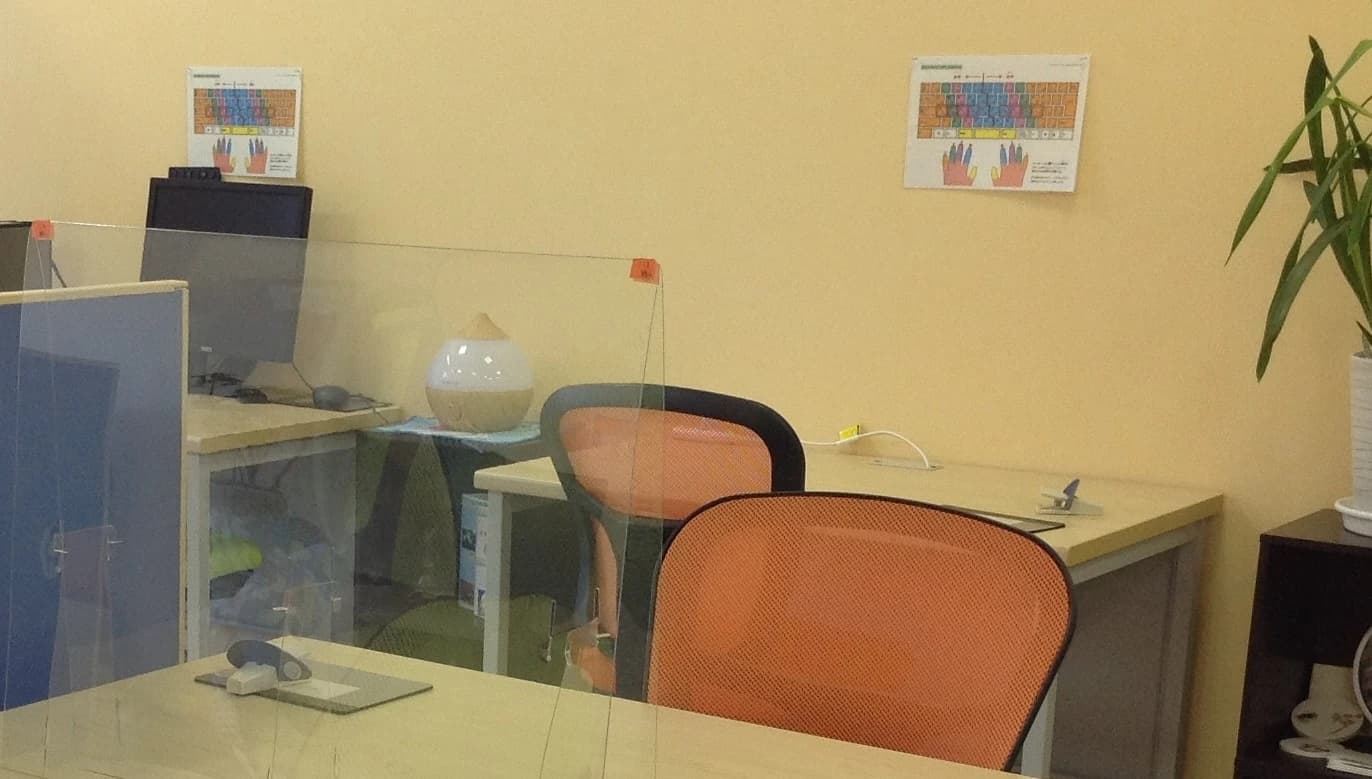 ライズ ロボット・プログラミング教室 かましんゆいの杜店教室のサムネイル画像 4