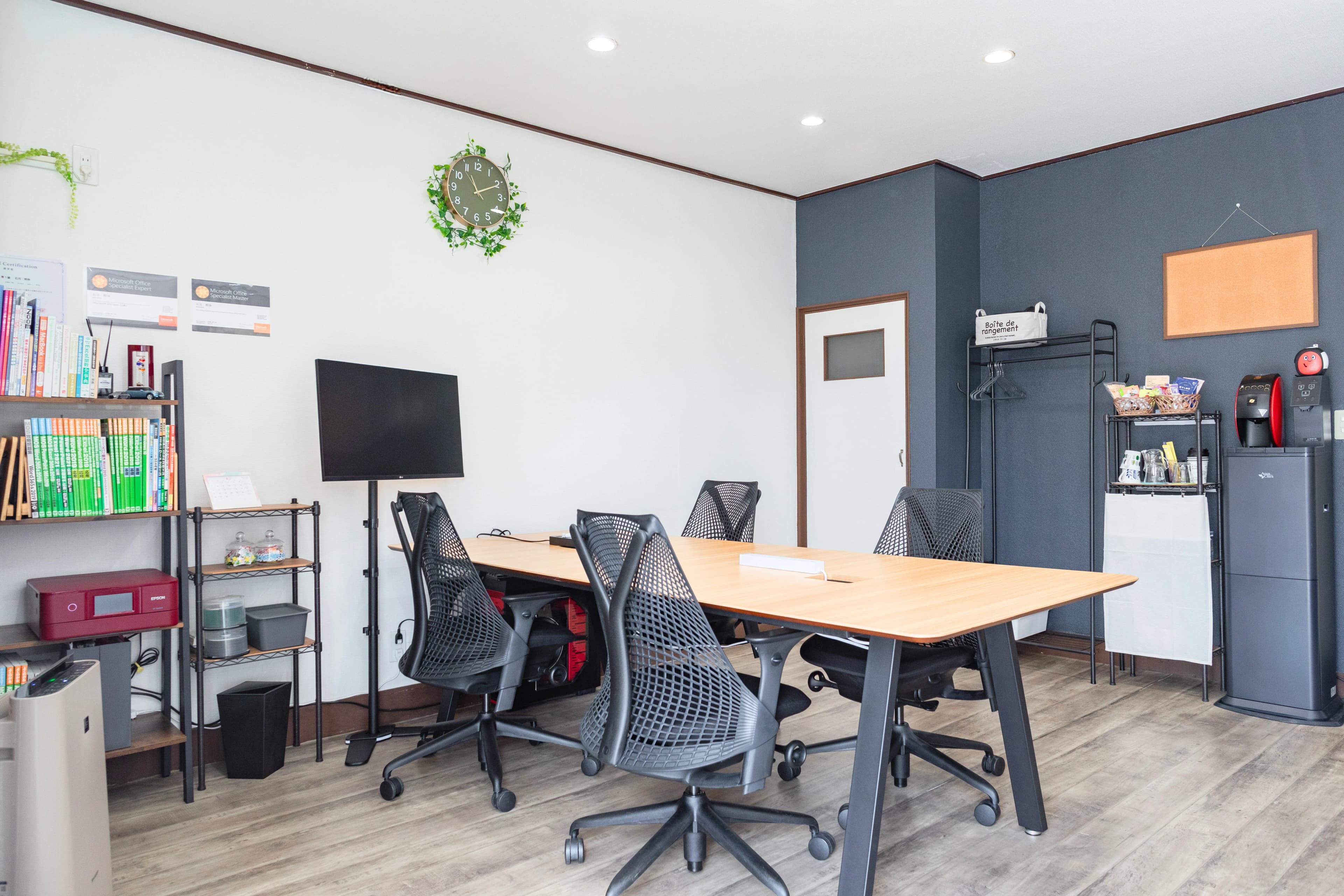 Workspace 151A こどもプログラミング教室 上戸祭教室のサムネイル画像 4