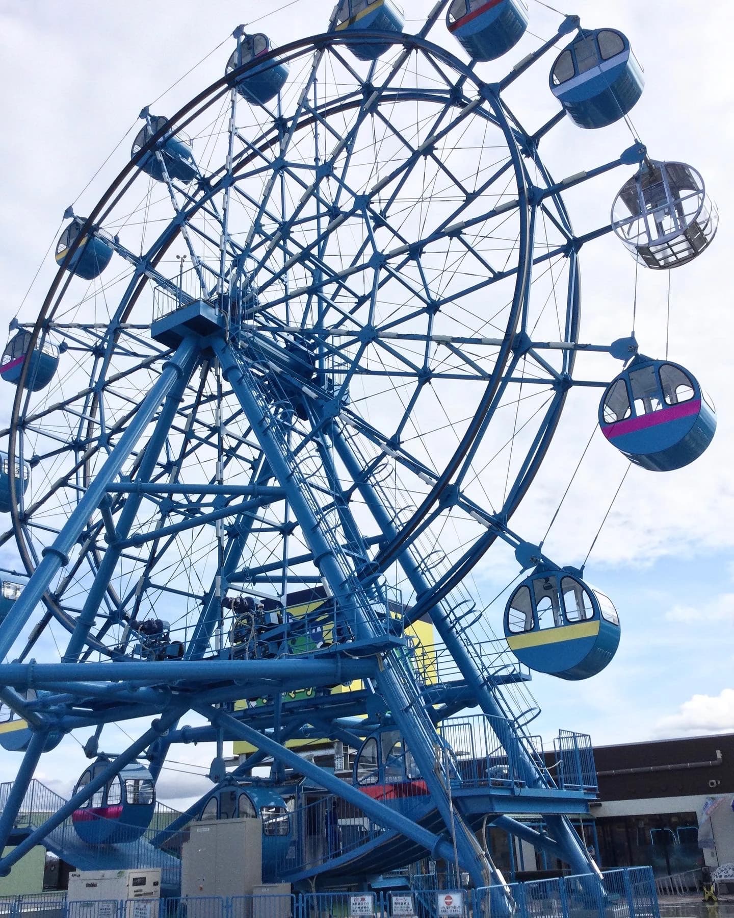 ライズ ロボット・プログラミング教室 日光ランドマーク教室のサムネイル画像 2