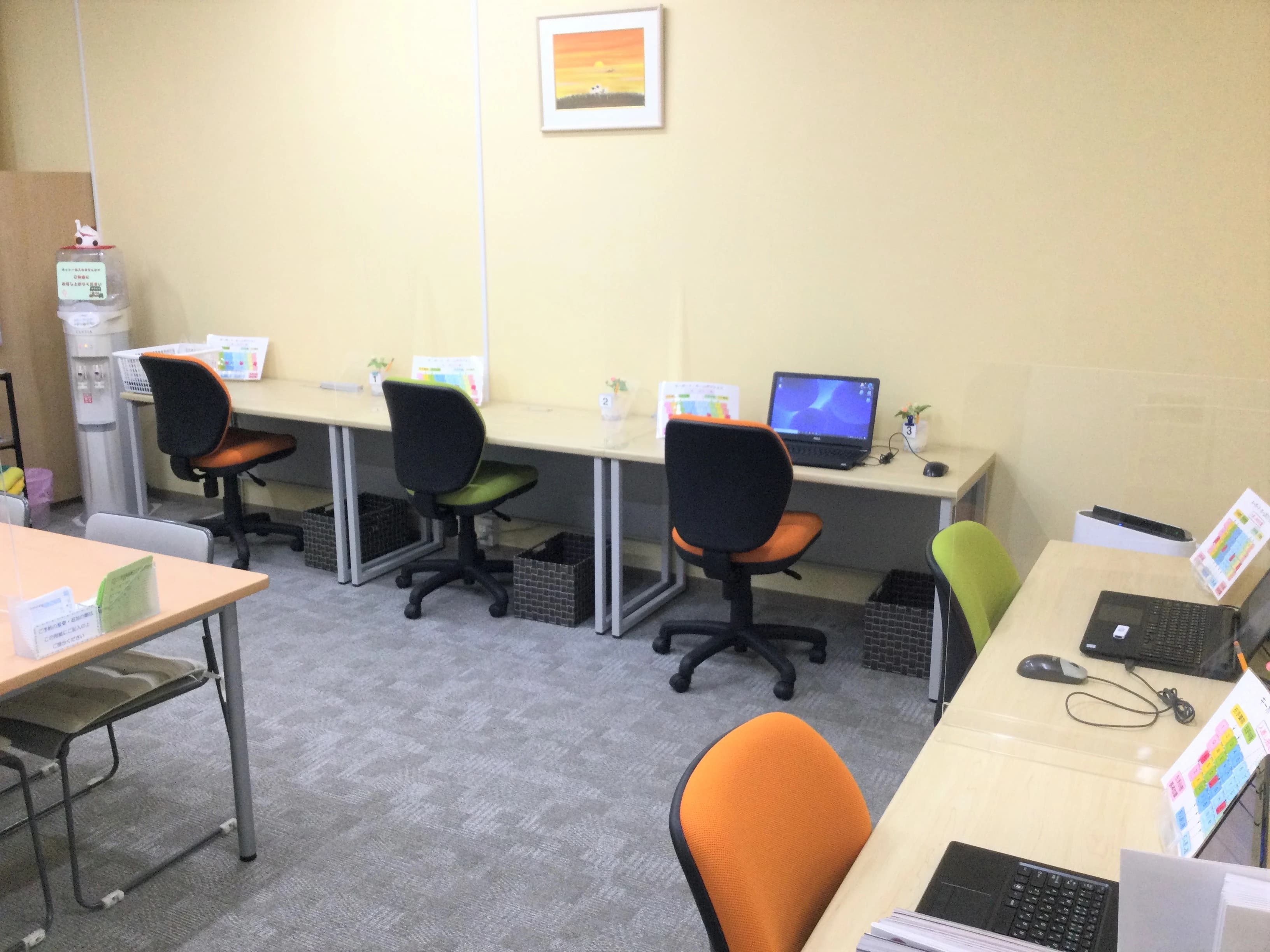 ライズ ロボット・プログラミング教室 日光ランドマーク教室のサムネイル画像 4