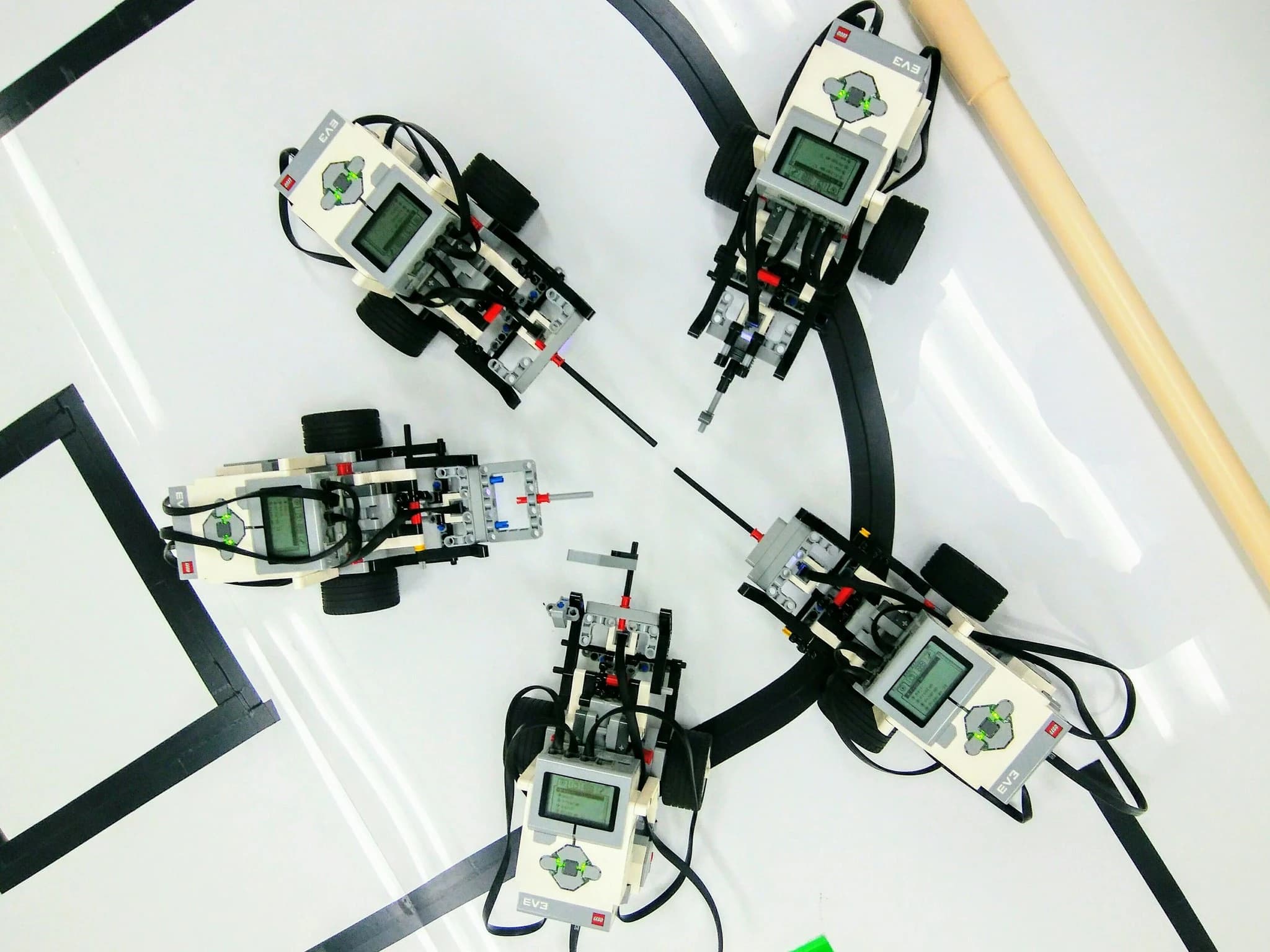 エムセップ ジュニア ロボットプログラミング教室 高崎校のメイン画像