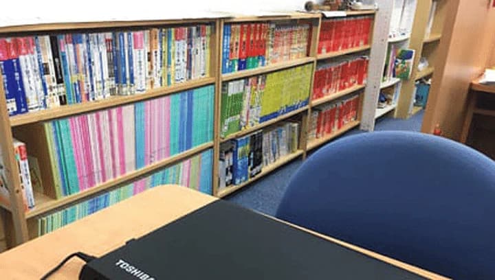 個別指導Axis(アクシス) ロボット・プログラミング教室 貝沢校のサムネイル画像 4