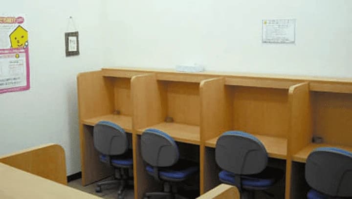 個別指導Axis(アクシス) ロボット・プログラミング教室 貝沢校のサムネイル画像 5