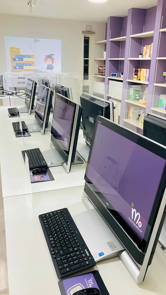 マジカルプログラミングラボ さつき野のサムネイル画像 2