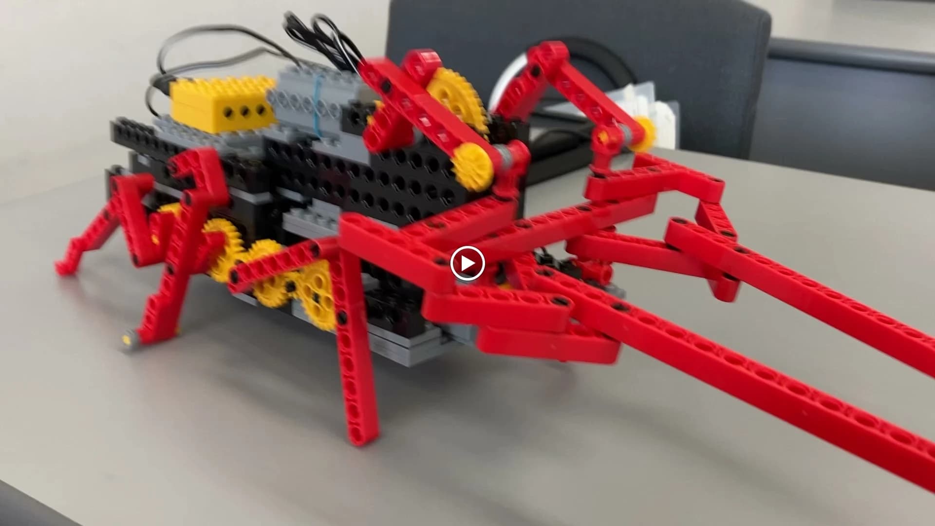 ヒューマンアカデミージュニア ロボット・プログラミング教室 高浜 アセプトロボットプログラミングスクールのサムネイル画像 4