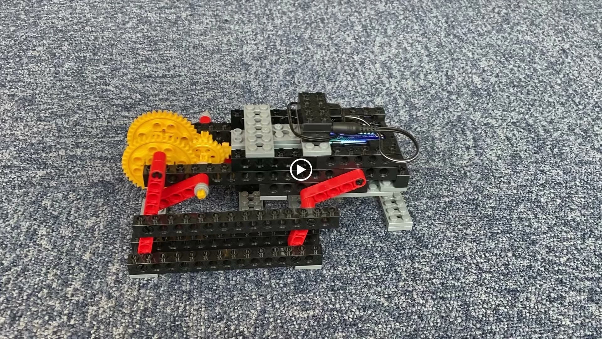 ヒューマンアカデミージュニア ロボット・プログラミング教室 高浜 アセプトロボットプログラミングスクールのサムネイル画像 5