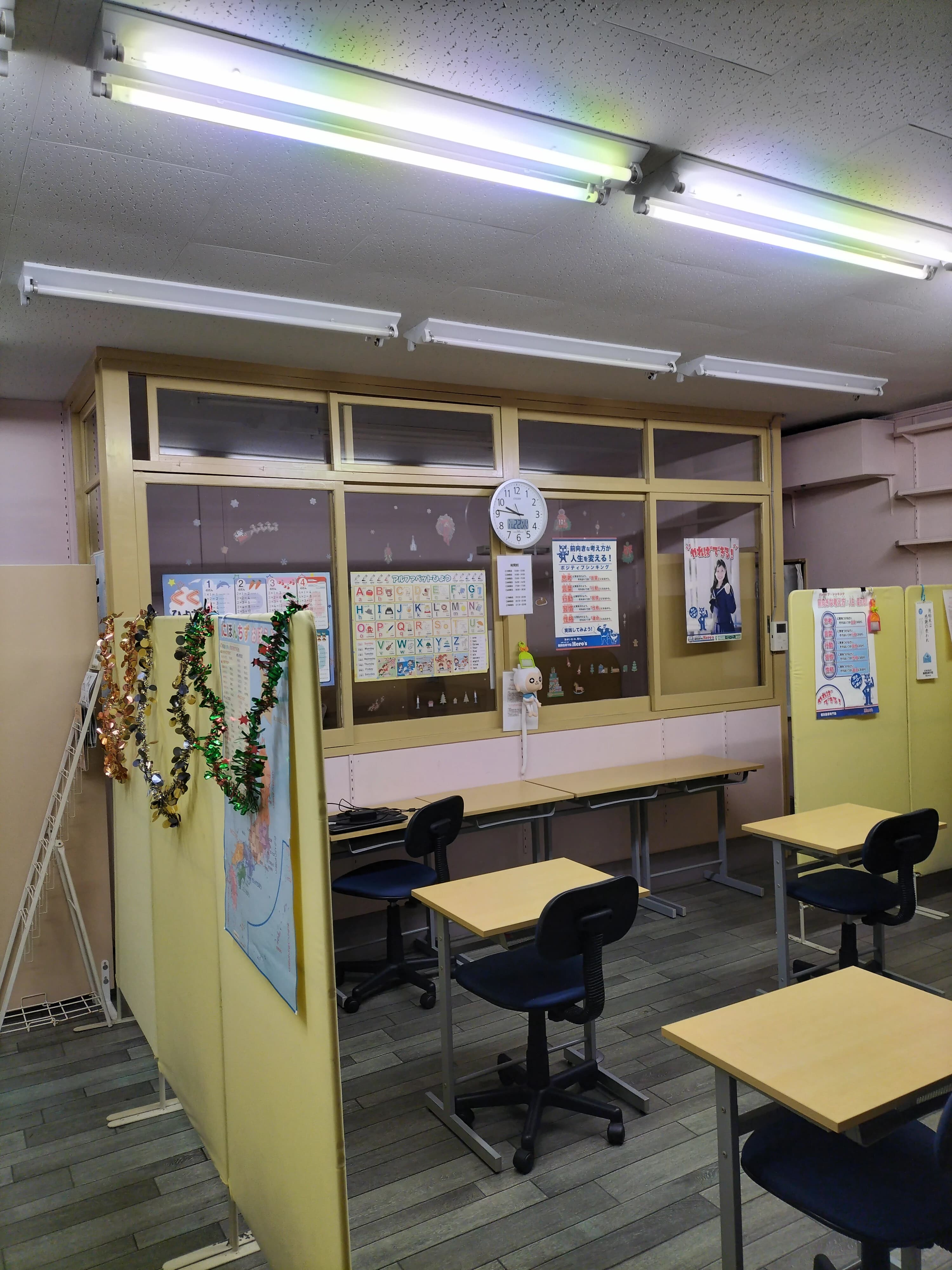 Hero’ｓ(ヒーローズ)プログラミング 豊橋東郷校のサムネイル画像 3