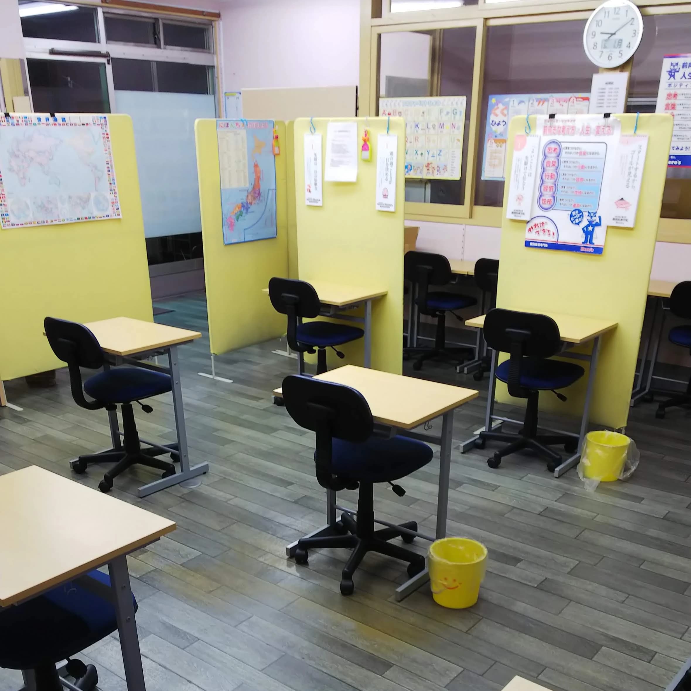 Hero’ｓ(ヒーローズ)プログラミング 豊橋東郷校 画像 6