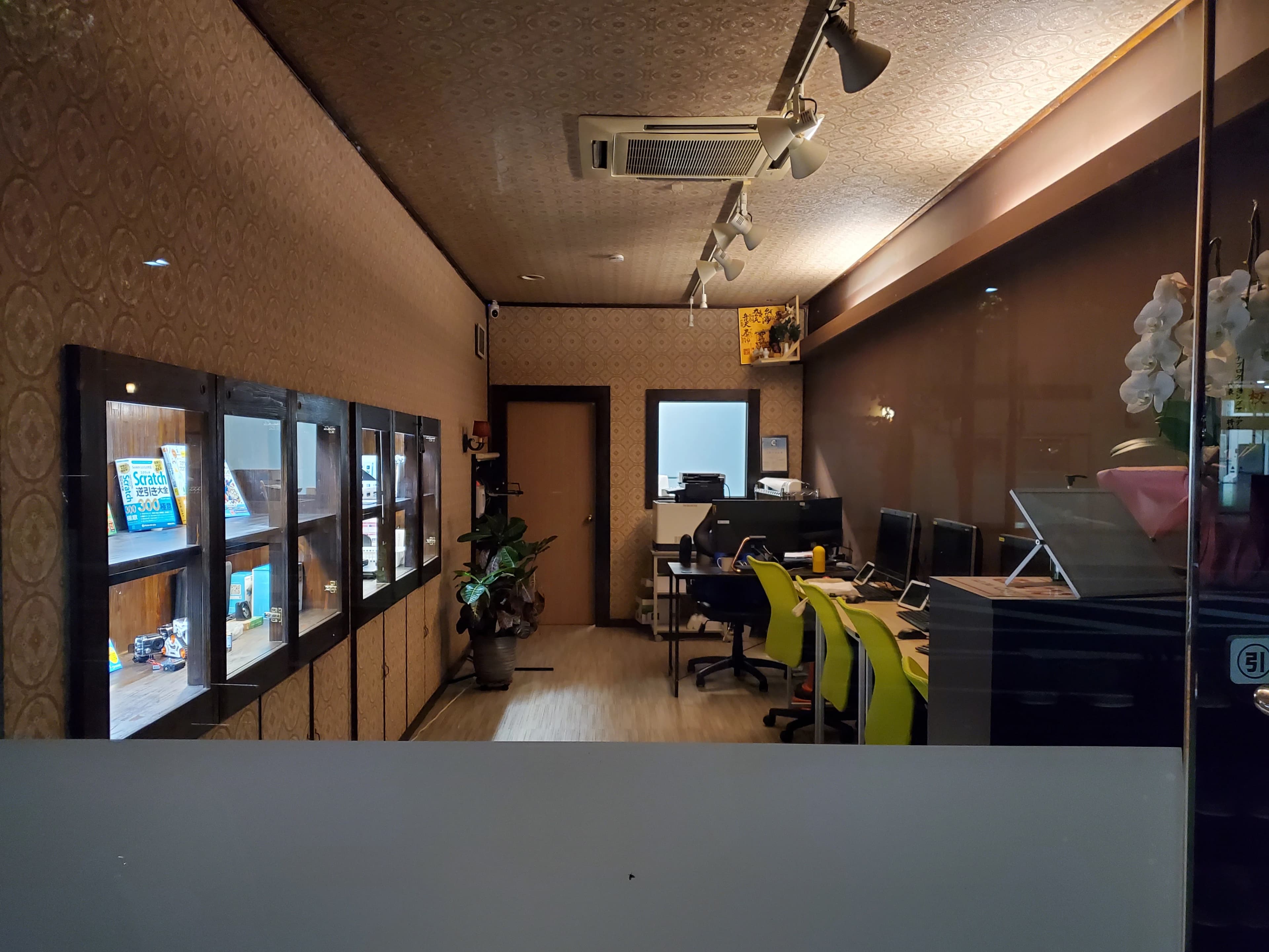 ブランチプログラミングアカデミー 豊橋駅前校のサムネイル画像 3