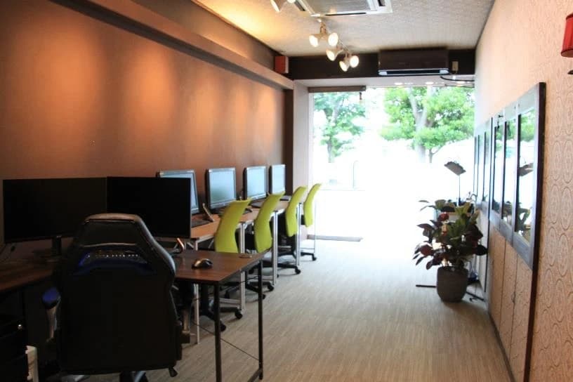 ブランチプログラミングアカデミー 豊橋駅前校のサムネイル画像 4