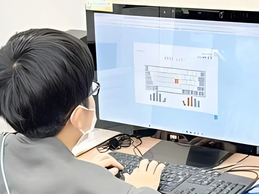 STAR Programming SCHOOL ロボット・プログラミング教室 津島教室のサムネイル画像 2