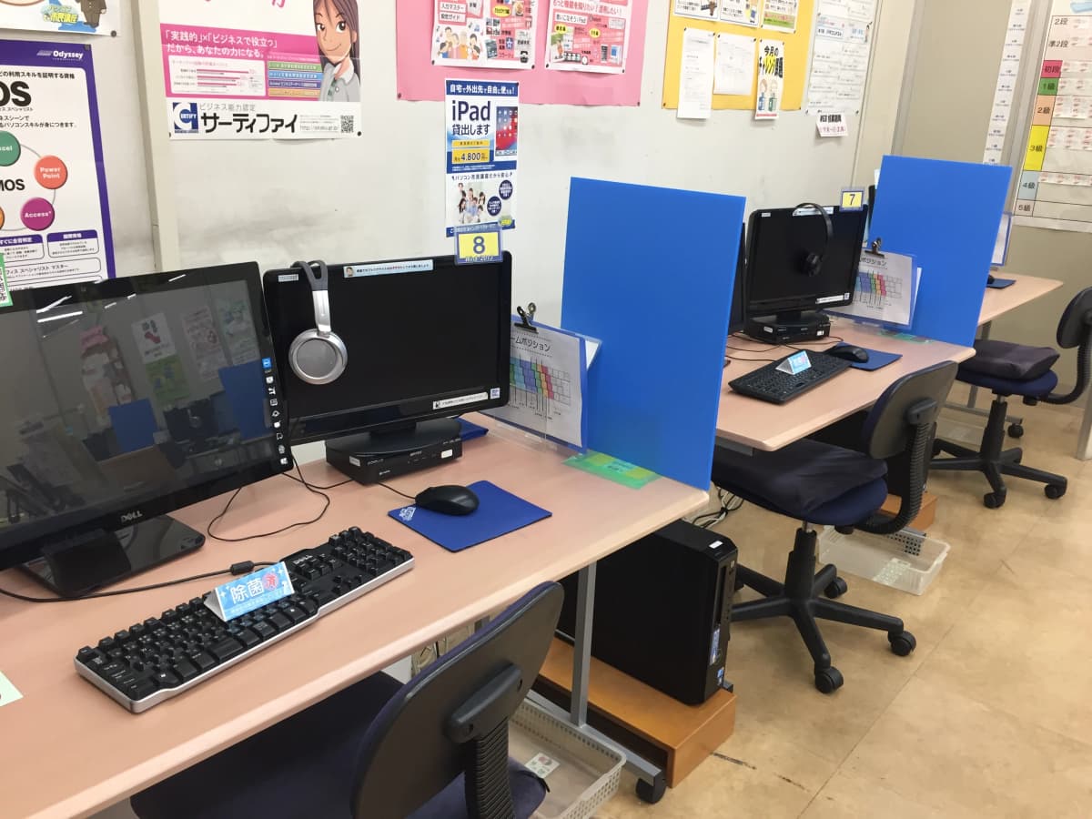 STAR Programming SCHOOL ロボット・プログラミング教室 津島教室 画像 17