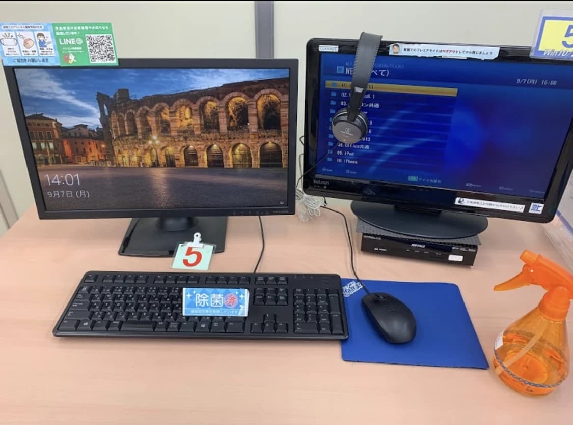 STAR Programming SCHOOL ロボット・プログラミング教室 津島教室のサムネイル画像 5