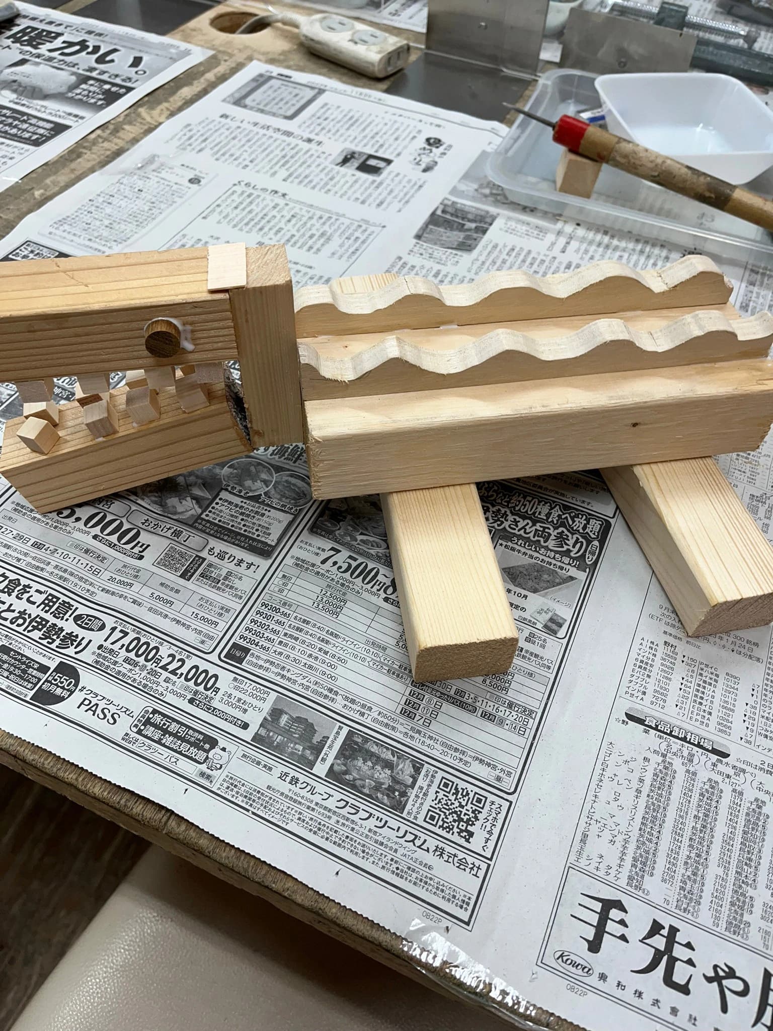 そうゆうのき　創遊の樹 ロボット・プログラミング教室 鹿山教室のサムネイル画像 4