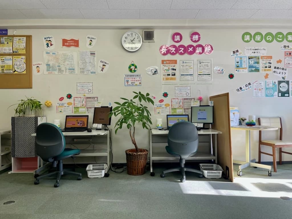 市民パソコン塾 ロボット・プログラミング教室 岡崎校 画像 24